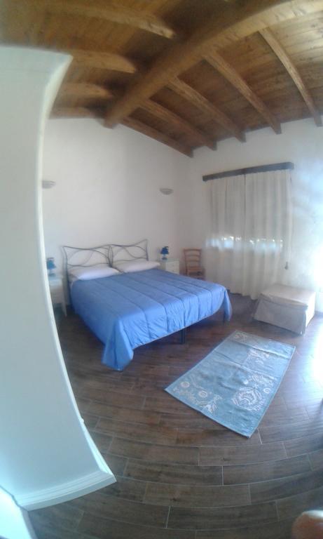 Agriturismo Locoe Oliena Exterior photo