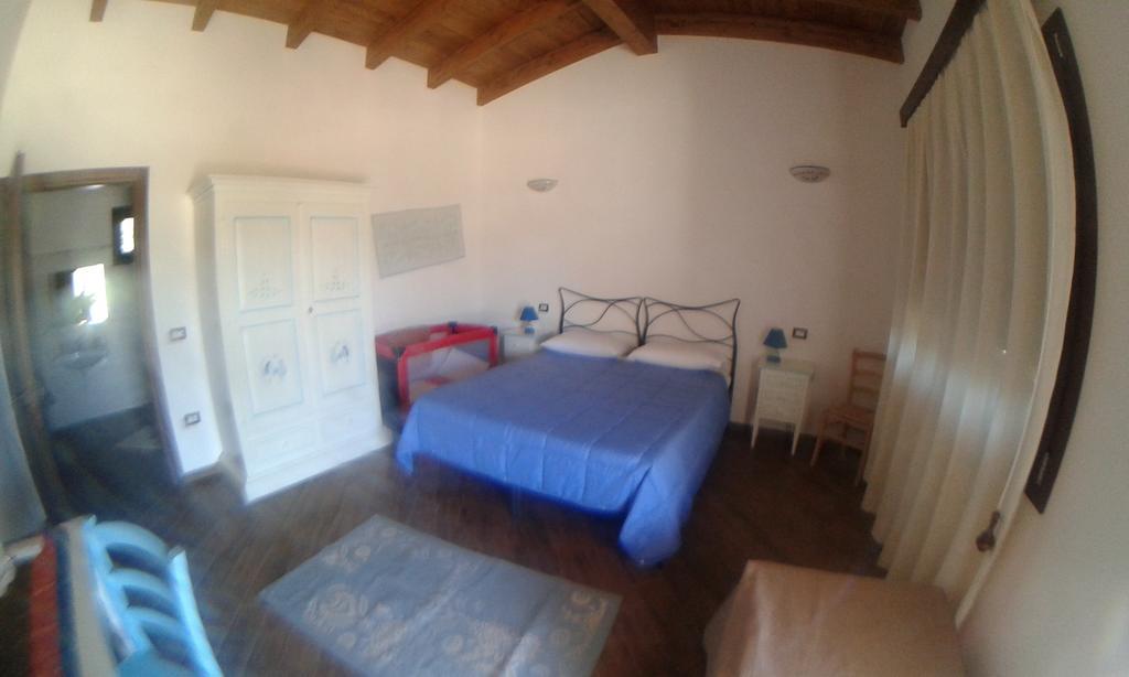Agriturismo Locoe Oliena Exterior photo