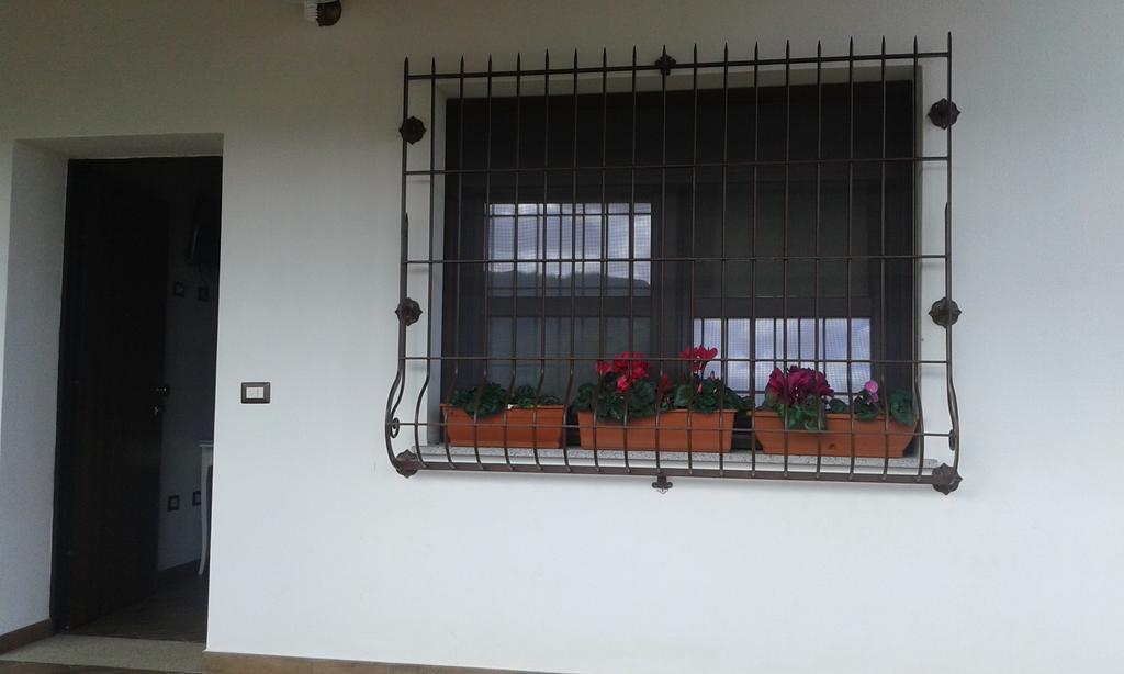 Agriturismo Locoe Oliena Exterior photo